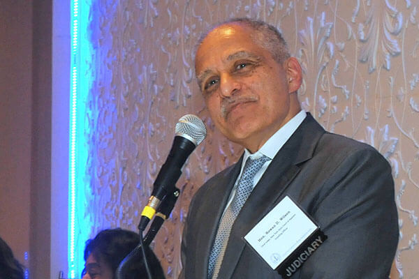2024 ANNUAL DINNER AND INSTALLATION