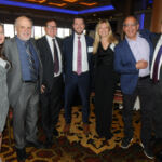 event group photo