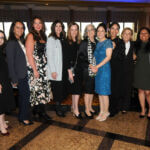 event group photo