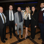 event group photo