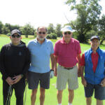 golf outing