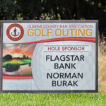 golf outing