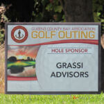 golf outing