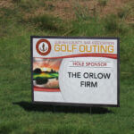 golf outing