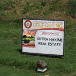 golf outing