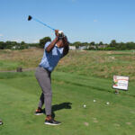 golf outing