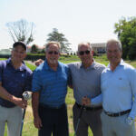 golf outing