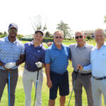 golf outing