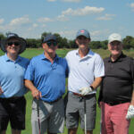 golf outing