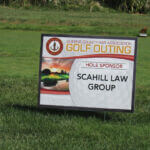 golf outing