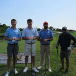 golf outing