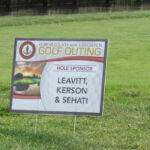 golf outing