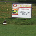 golf outing