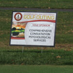 golf outing