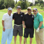 golf outing
