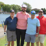 golf outing