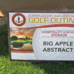 golf outing