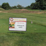 golf outing