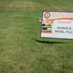 golf outing