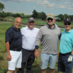golf outing