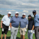 golf outing
