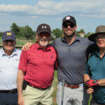 golf outing