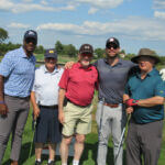 golf outing