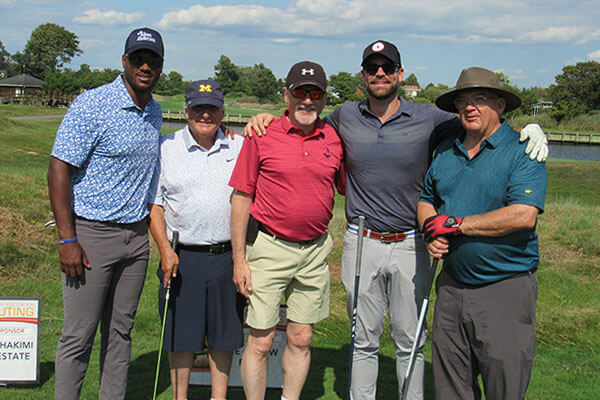 2024 Golf Outing