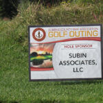 golf outing