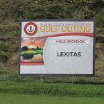 golf outing