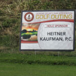 golf outing