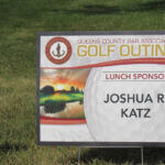 golf outing
