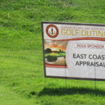 golf outing