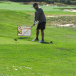 golf outing