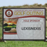 golf outing