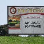 golf outing