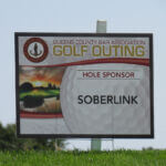golf outing