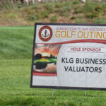 golf outing