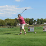 golf outing