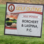 golf outing