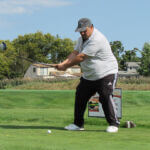golf outing