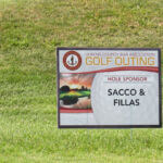 golf outing
