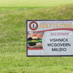golf outing