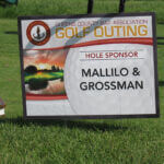 golf outing