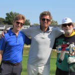 golf outing