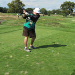 golf outing
