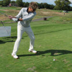 golf outing