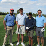 golf outing