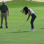 golf outing