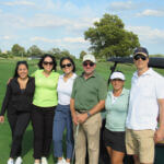 golf outing